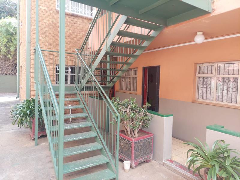 1 Bedroom Property for Sale in Pretoria North Gauteng