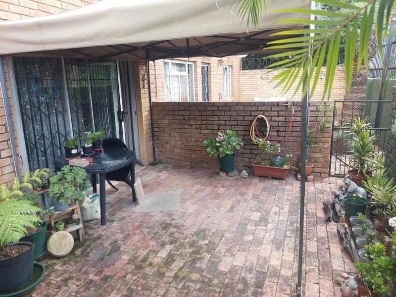1 Bedroom Property for Sale in Pretoria North Gauteng