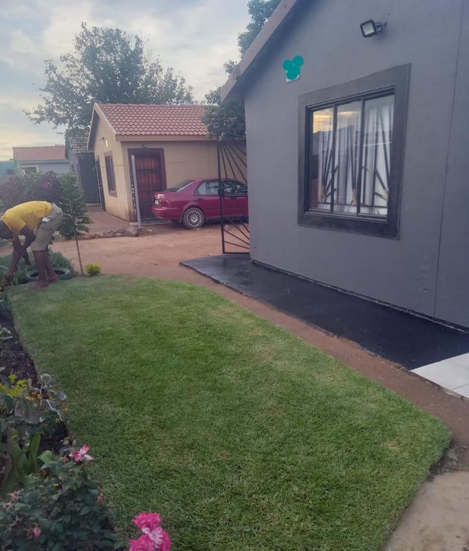 2 Bedroom Property for Sale in Soshanguve East Gauteng