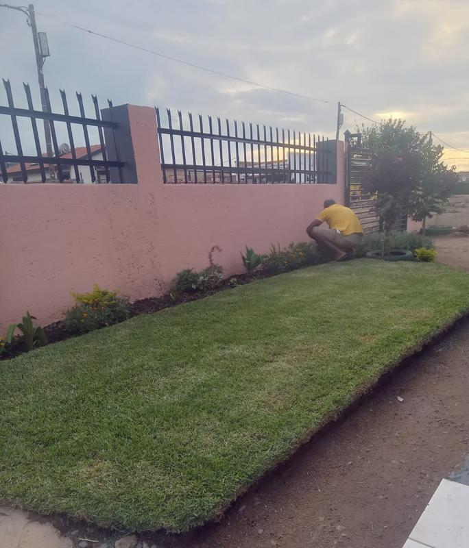 2 Bedroom Property for Sale in Soshanguve East Gauteng