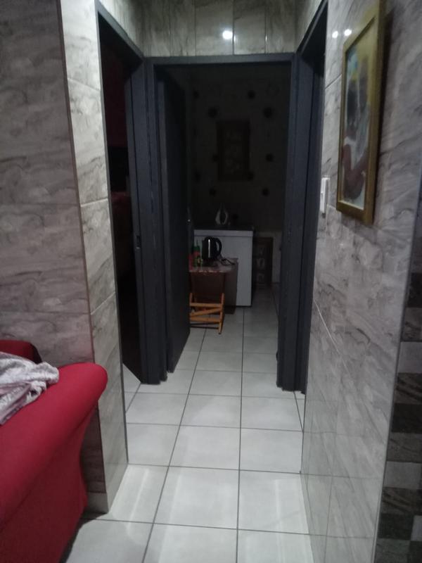 2 Bedroom Property for Sale in Soshanguve East Gauteng