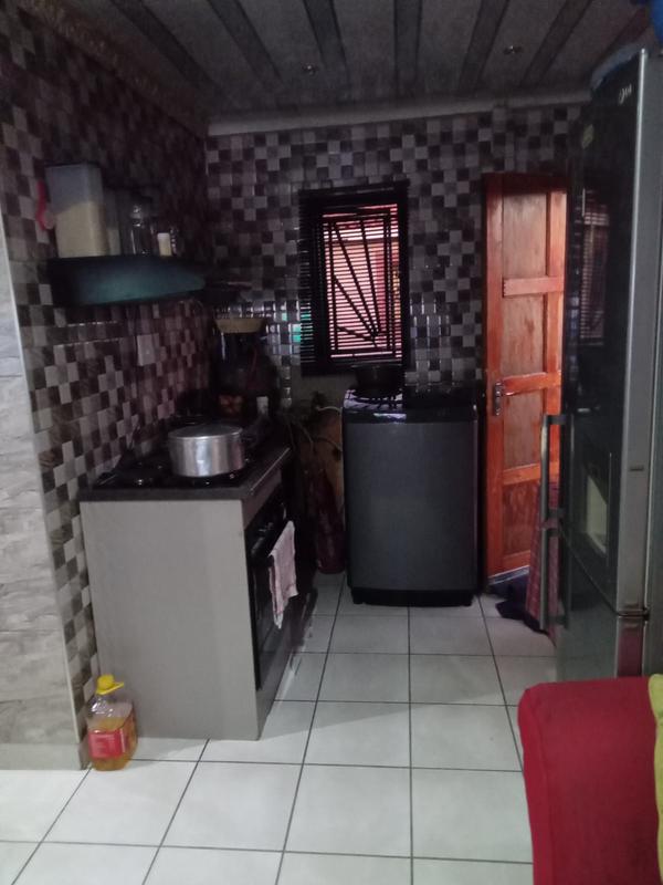 2 Bedroom Property for Sale in Soshanguve East Gauteng