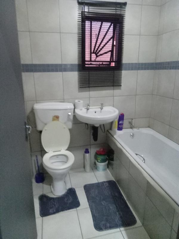 2 Bedroom Property for Sale in Soshanguve East Gauteng