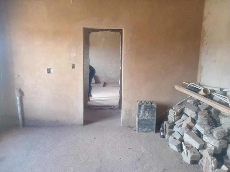 3 Bedroom Property for Sale in Soshanguve East Gauteng