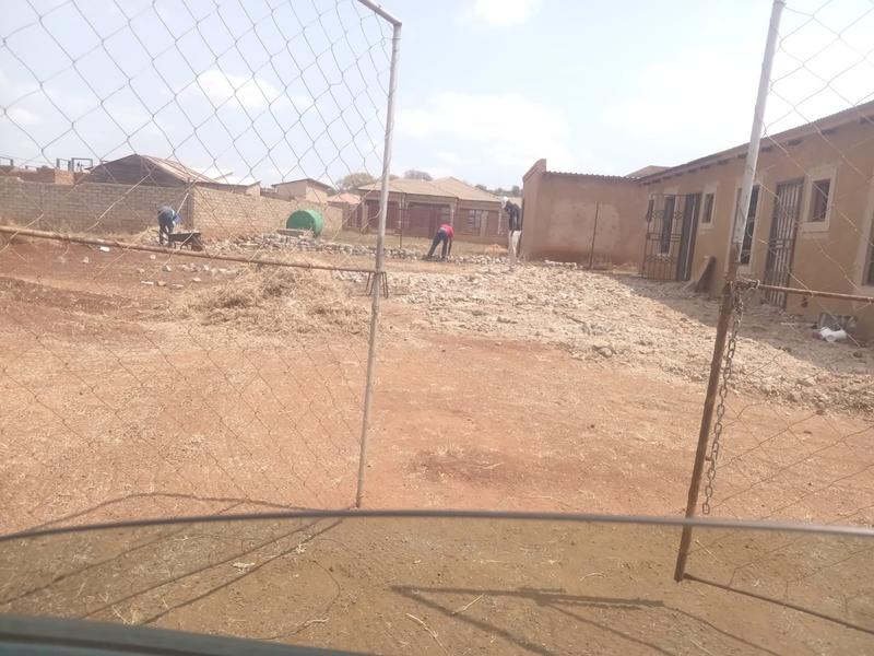 3 Bedroom Property for Sale in Soshanguve East Gauteng