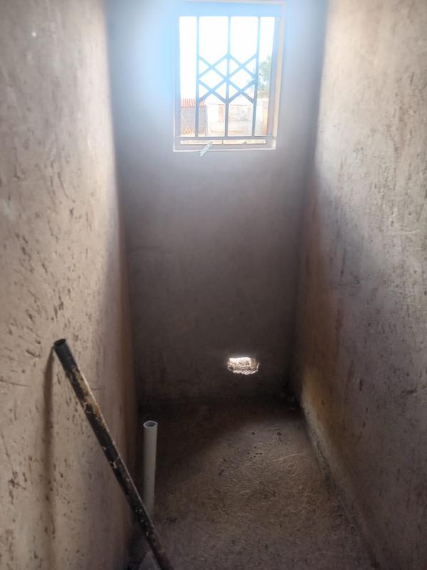 3 Bedroom Property for Sale in Soshanguve East Gauteng