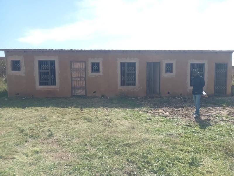 3 Bedroom Property for Sale in Soshanguve East Gauteng