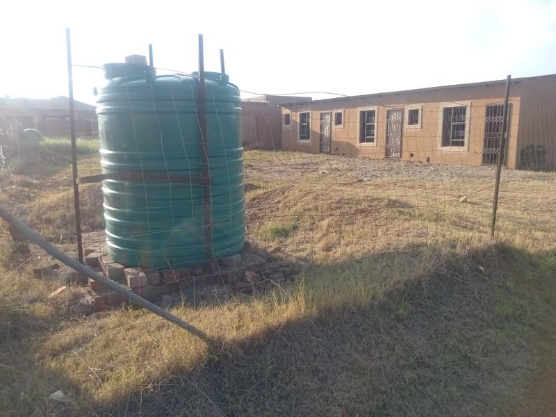 3 Bedroom Property for Sale in Soshanguve East Gauteng