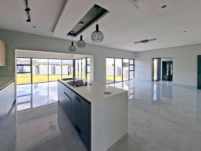 4 Bedroom Property for Sale in Fountainbrook Estate Gauteng