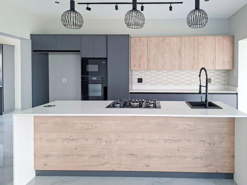 4 Bedroom Property for Sale in Fountainbrook Estate Gauteng