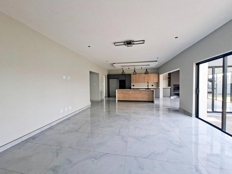 4 Bedroom Property for Sale in Fountainbrook Estate Gauteng