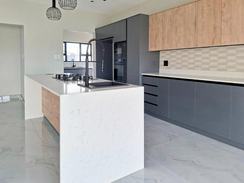 4 Bedroom Property for Sale in Fountainbrook Estate Gauteng