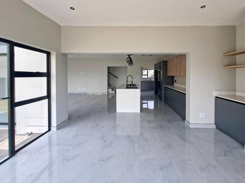 4 Bedroom Property for Sale in Fountainbrook Estate Gauteng