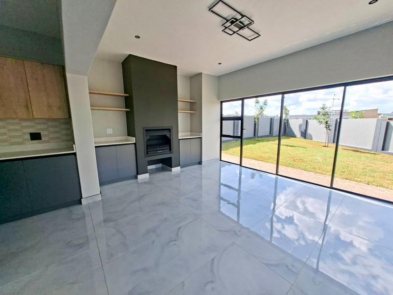 4 Bedroom Property for Sale in Fountainbrook Estate Gauteng