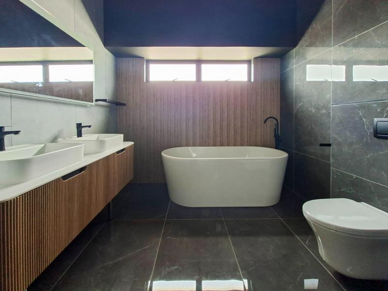 4 Bedroom Property for Sale in Fountainbrook Estate Gauteng