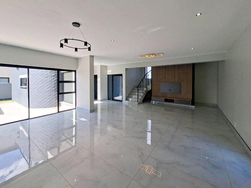 4 Bedroom Property for Sale in Fountainbrook Estate Gauteng