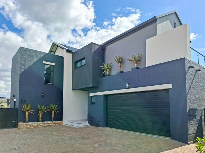 4 Bedroom Property for Sale in Fountainbrook Estate Gauteng