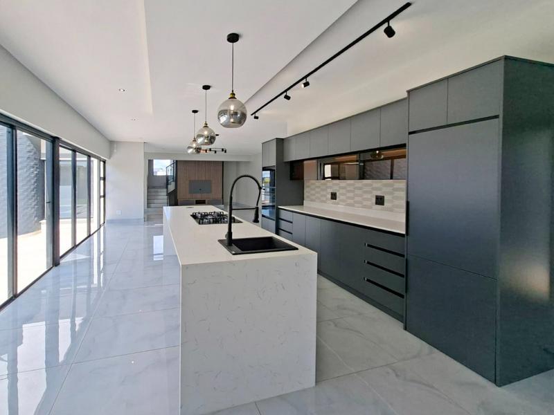 4 Bedroom Property for Sale in Fountainbrook Estate Gauteng