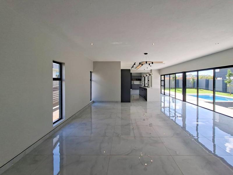 4 Bedroom Property for Sale in Fountainbrook Estate Gauteng