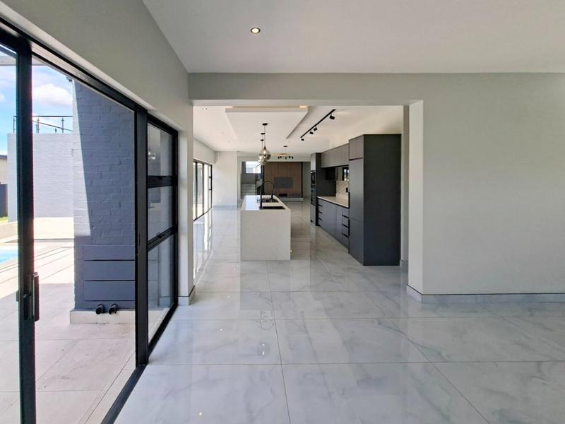 4 Bedroom Property for Sale in Fountainbrook Estate Gauteng