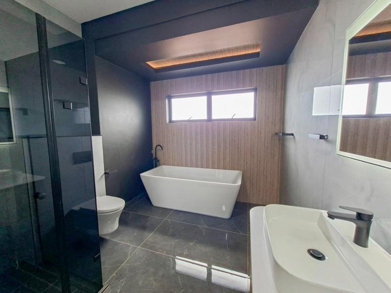 4 Bedroom Property for Sale in Fountainbrook Estate Gauteng