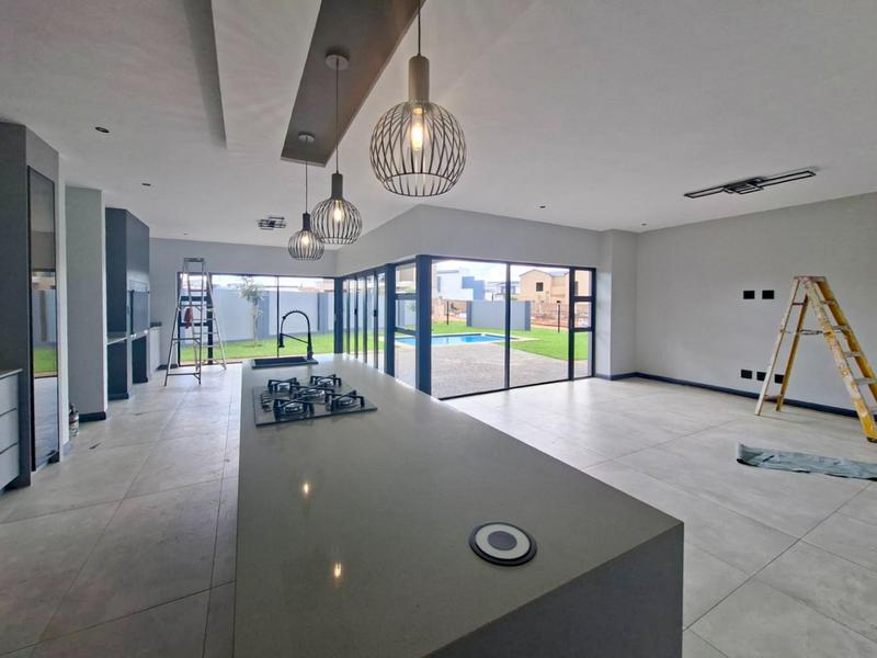 4 Bedroom Property for Sale in Fountainbrook Estate Gauteng