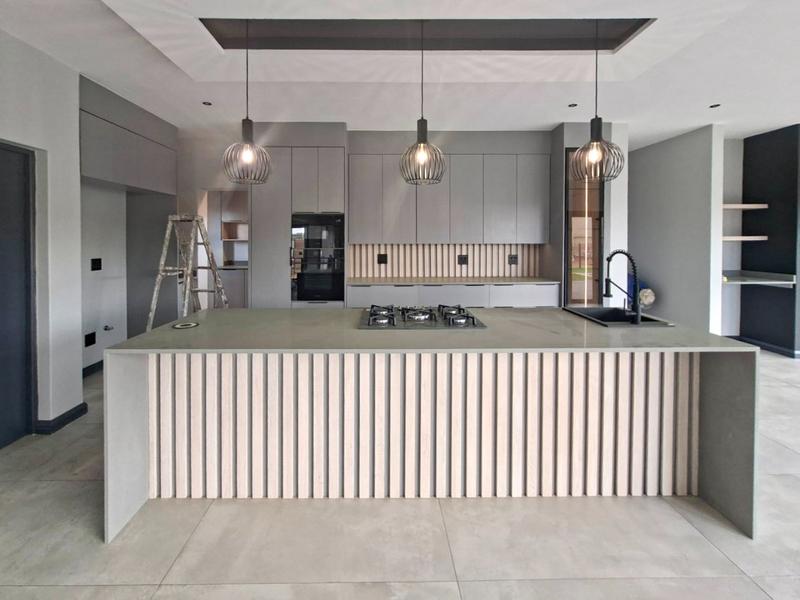 4 Bedroom Property for Sale in Fountainbrook Estate Gauteng