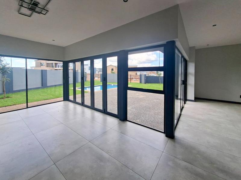 4 Bedroom Property for Sale in Fountainbrook Estate Gauteng