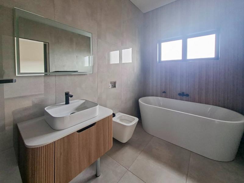 4 Bedroom Property for Sale in Fountainbrook Estate Gauteng