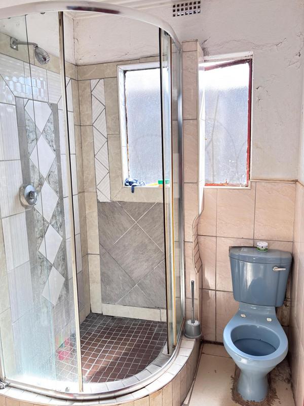 1 Bedroom Property for Sale in Protea Glen Gauteng