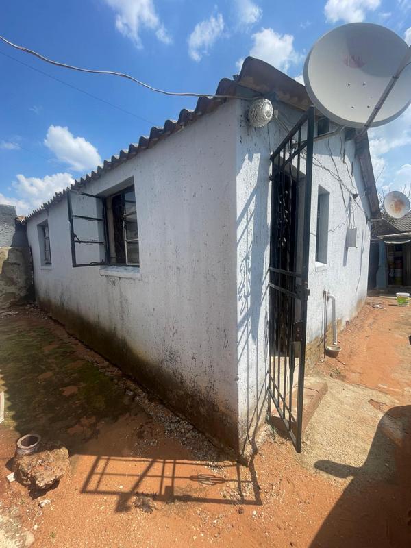 1 Bedroom Property for Sale in Meadowlands Gauteng