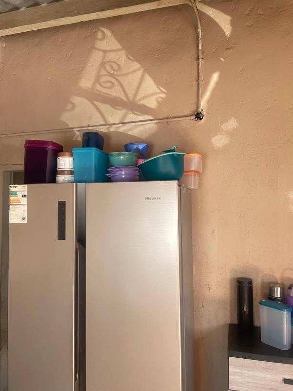 1 Bedroom Property for Sale in Meadowlands Gauteng