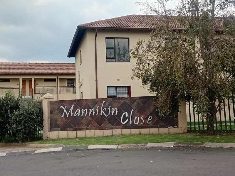 2 Bedroom Property for Sale in Brakpan Gauteng