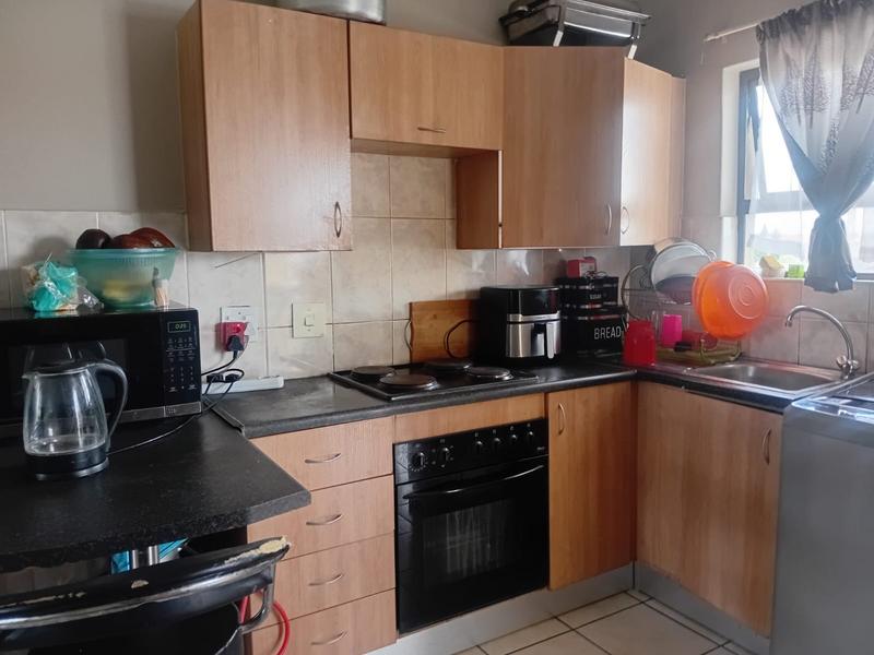 2 Bedroom Property for Sale in Brakpan Gauteng