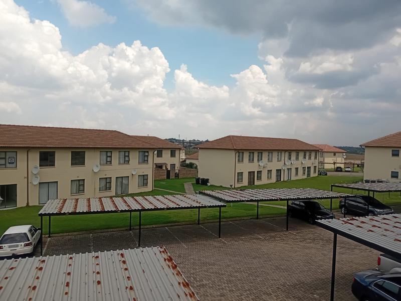 2 Bedroom Property for Sale in Brakpan Gauteng