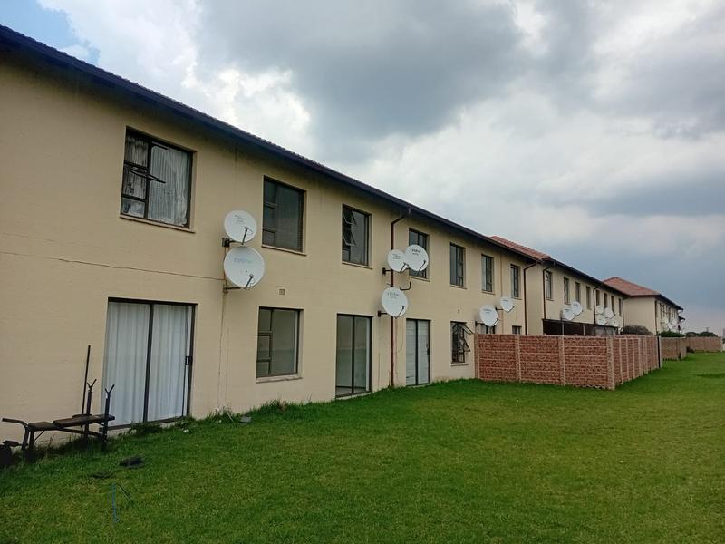 2 Bedroom Property for Sale in Brakpan Gauteng