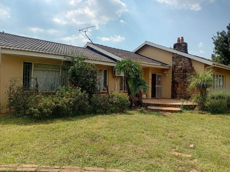 3 Bedroom Property for Sale in Randfontein Gauteng