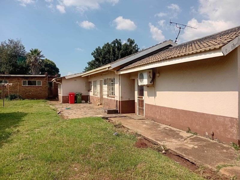 3 Bedroom Property for Sale in Randfontein Gauteng
