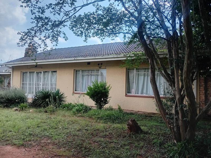 3 Bedroom Property for Sale in Randfontein Gauteng