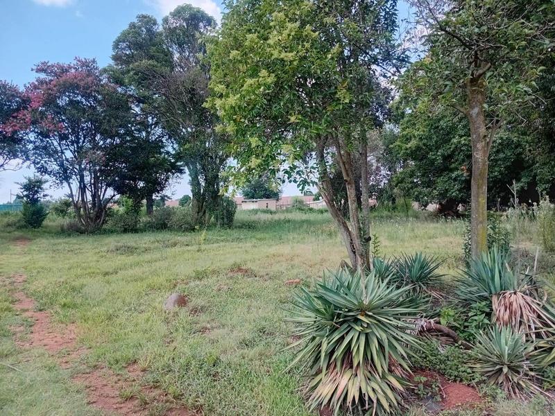 3 Bedroom Property for Sale in Randfontein Gauteng