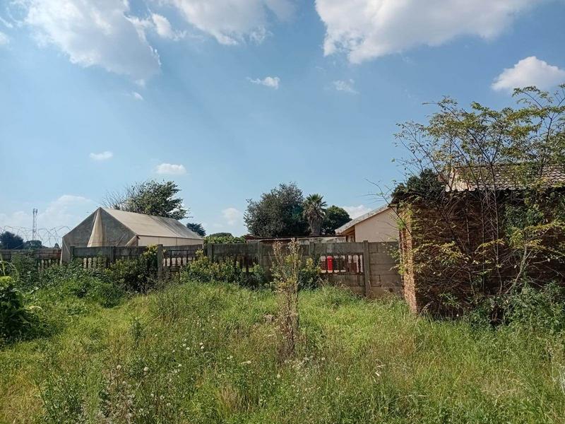 3 Bedroom Property for Sale in Randfontein Gauteng
