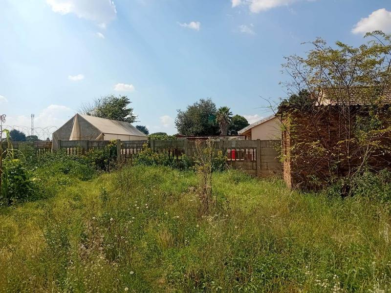 3 Bedroom Property for Sale in Randfontein Gauteng