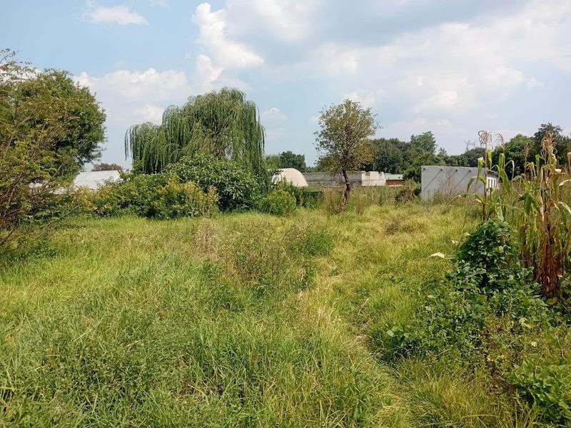 3 Bedroom Property for Sale in Randfontein Gauteng