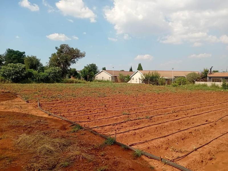 3 Bedroom Property for Sale in Randfontein Gauteng