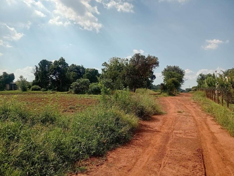 3 Bedroom Property for Sale in Randfontein Gauteng