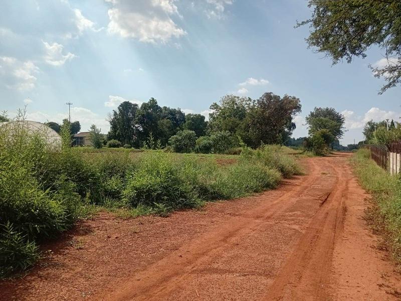 3 Bedroom Property for Sale in Randfontein Gauteng