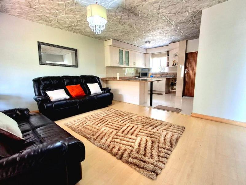 2 Bedroom Property for Sale in Eden Glen Gauteng