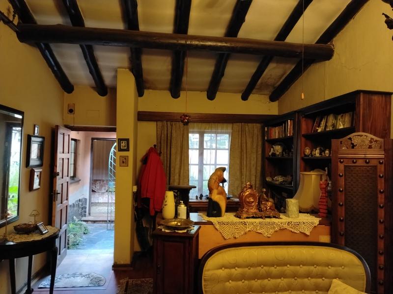 6 Bedroom Property for Sale in Buccleuch Gauteng