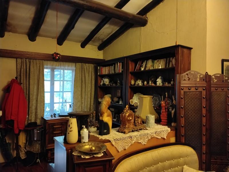 6 Bedroom Property for Sale in Buccleuch Gauteng