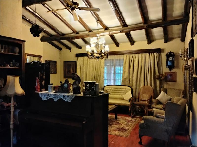 6 Bedroom Property for Sale in Buccleuch Gauteng